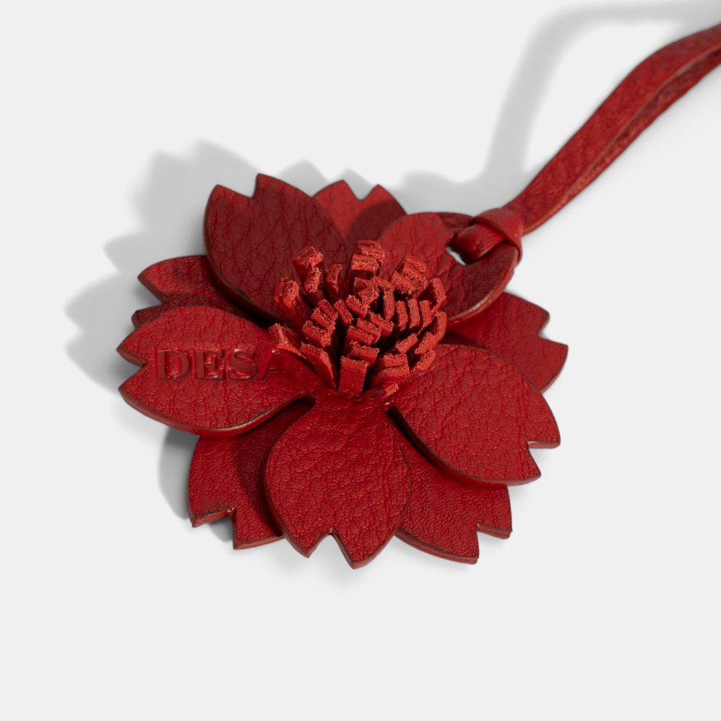 DP-4897 AW25 KADIN ÇİÇEK CHARM