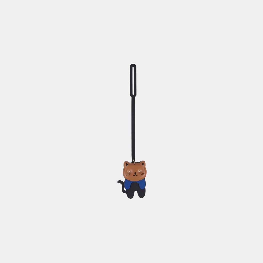 DP-5003 SS26 KADIN KEDİ ANAHTARLIK