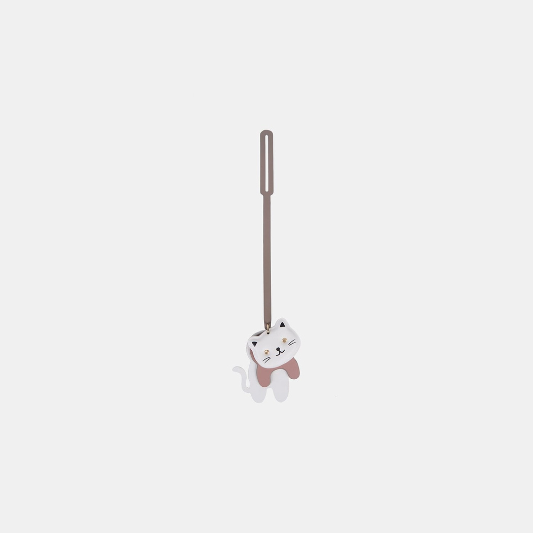 DP-5003 SS26 KADIN KEDİ ANAHTARLIK