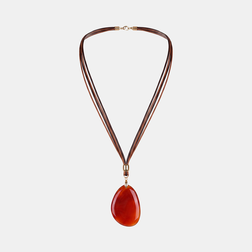 DP-5013 SS26 KADIN KOLYE