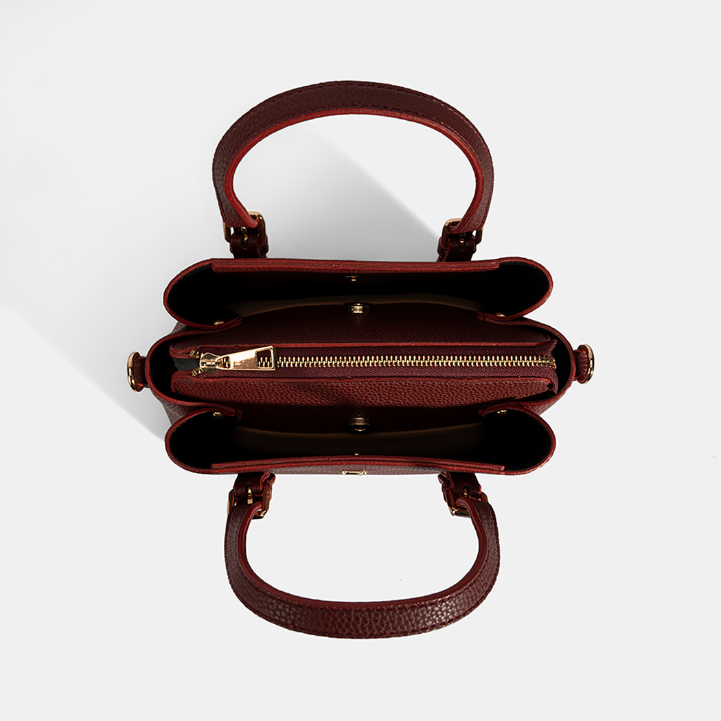 DRT-5416 AW25 KADIN EL ÇANTASI