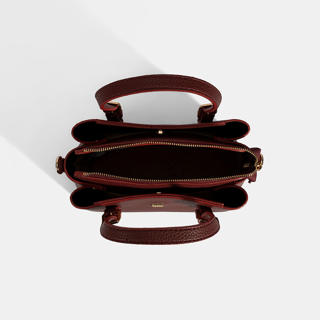 DRT-5416 AW25 KADIN EL ÇANTASI