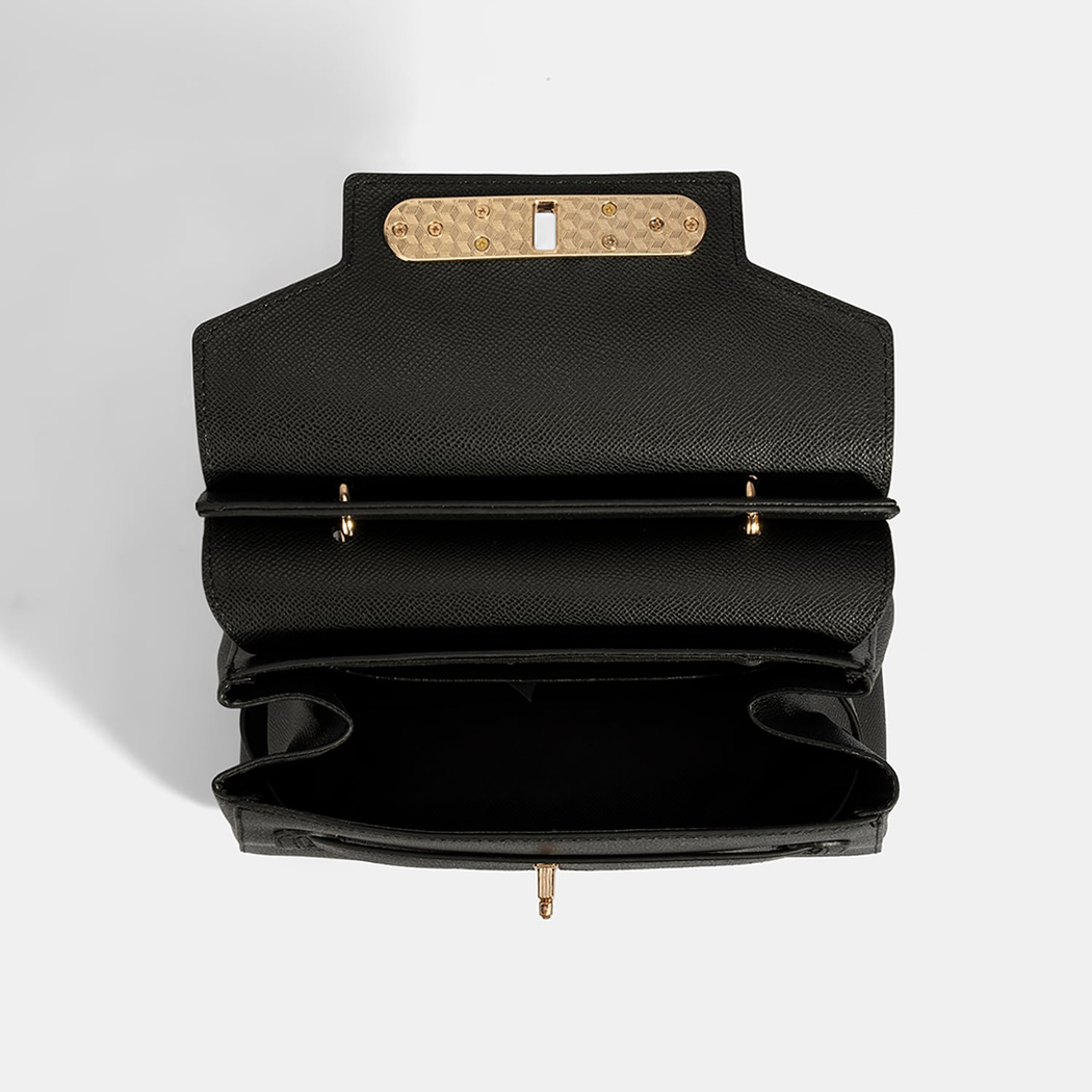 DRT-5417 AW25 KADIN EL ÇANTASI