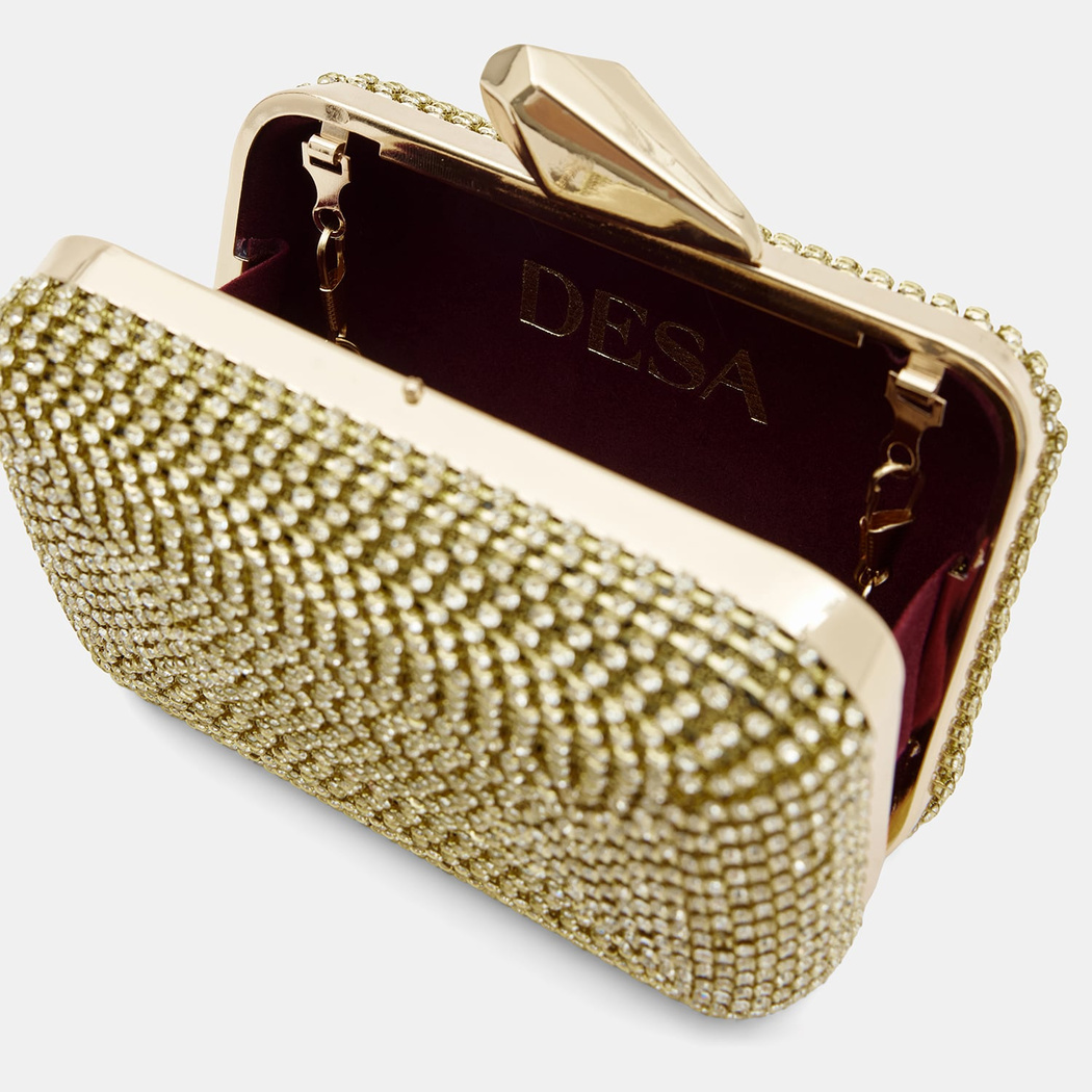 DVD-4841 SS26 KADIN GECE ÇANTASI