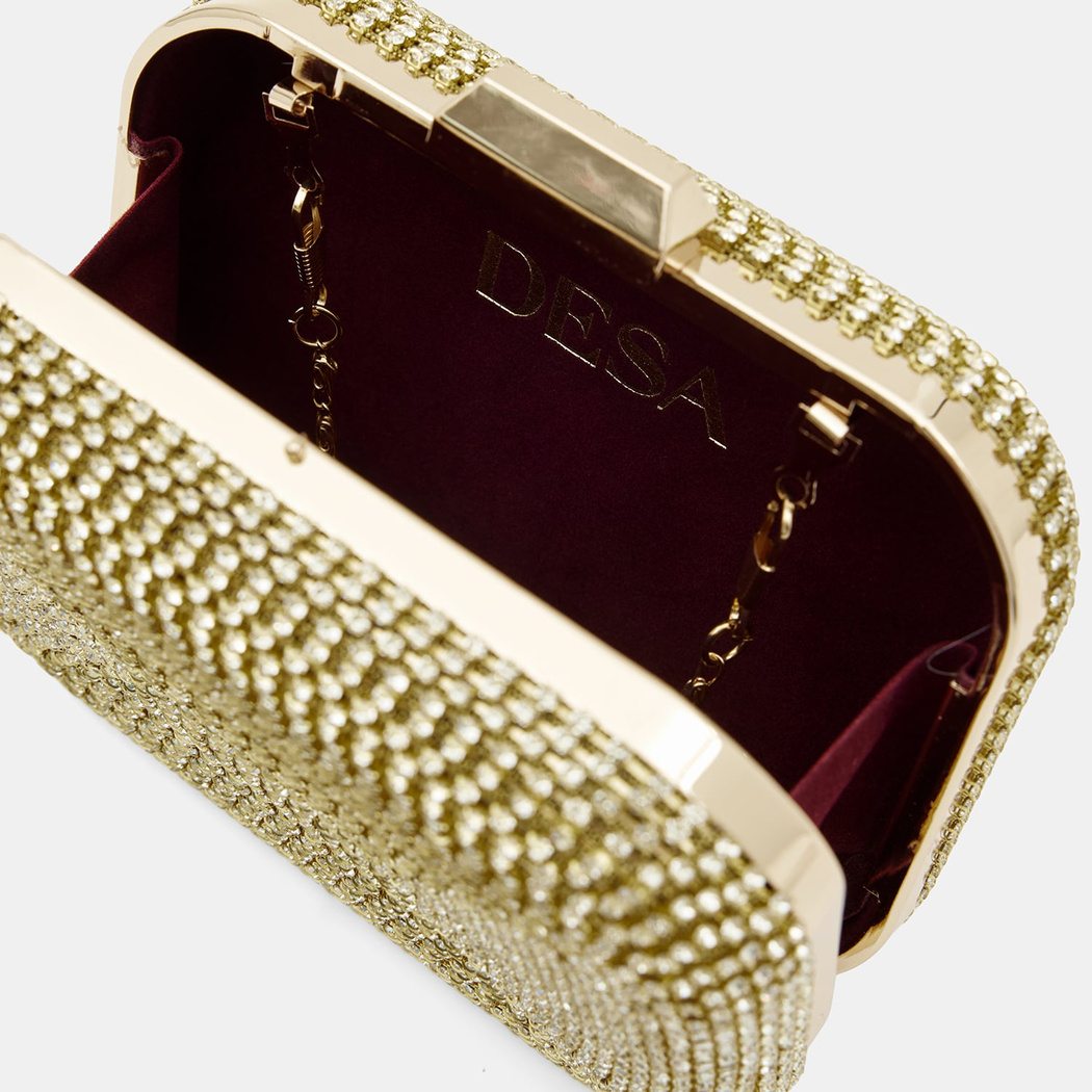 DVD-4842 SS26 KADIN GECE ÇANTASI