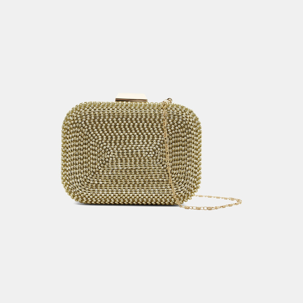 DVD-4842 SS26 KADIN GECE ÇANTASI