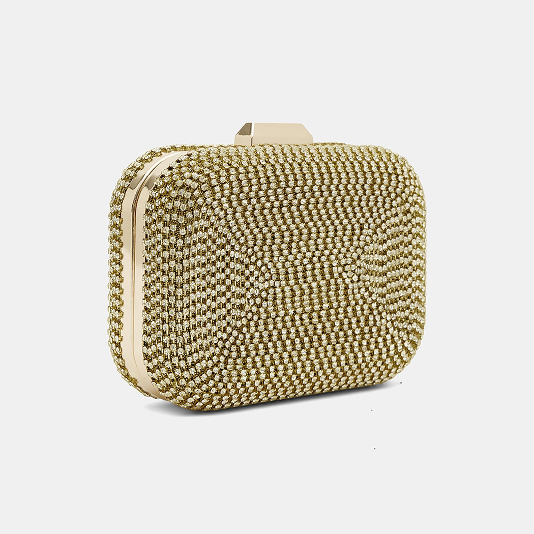 DVD-4842 SS26 KADIN GECE ÇANTASI