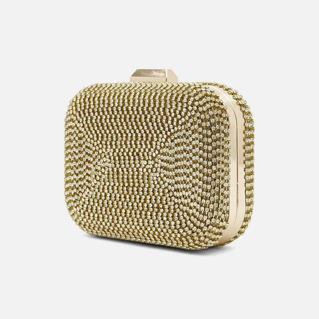 DVD-4842 SS26 KADIN GECE ÇANTASI