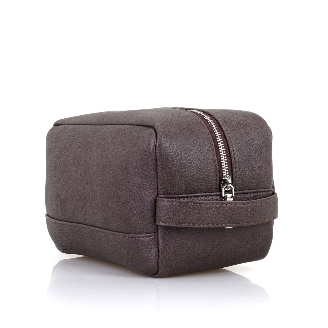 Eddyson Kahve Erkek Portföy Çanta