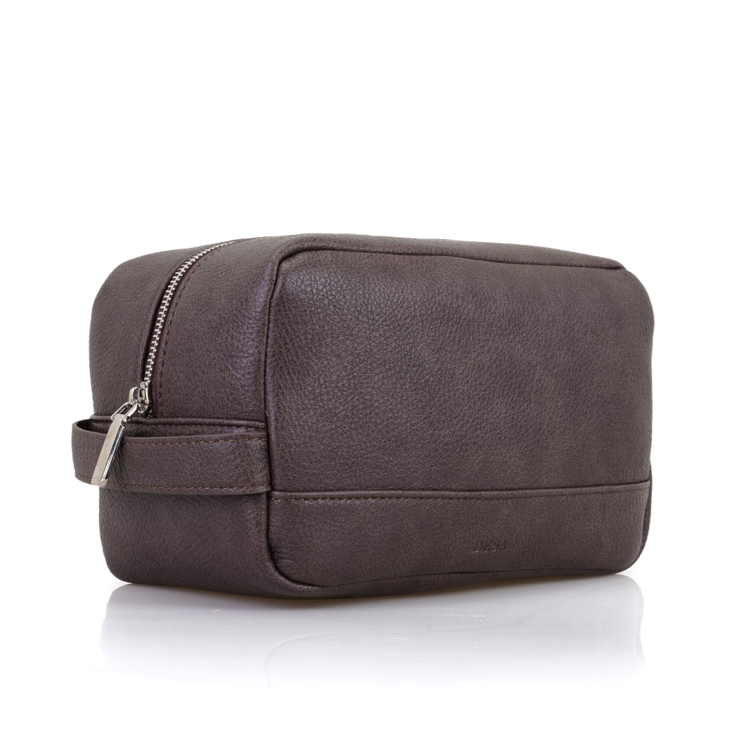 Eddyson Kahve Erkek Portföy Çanta