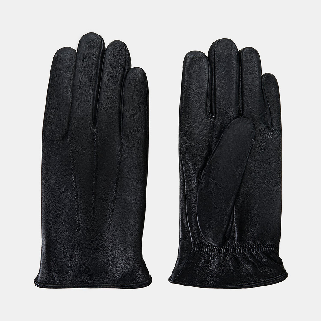 EE-198 ERKEK DERİ ELDİVEN