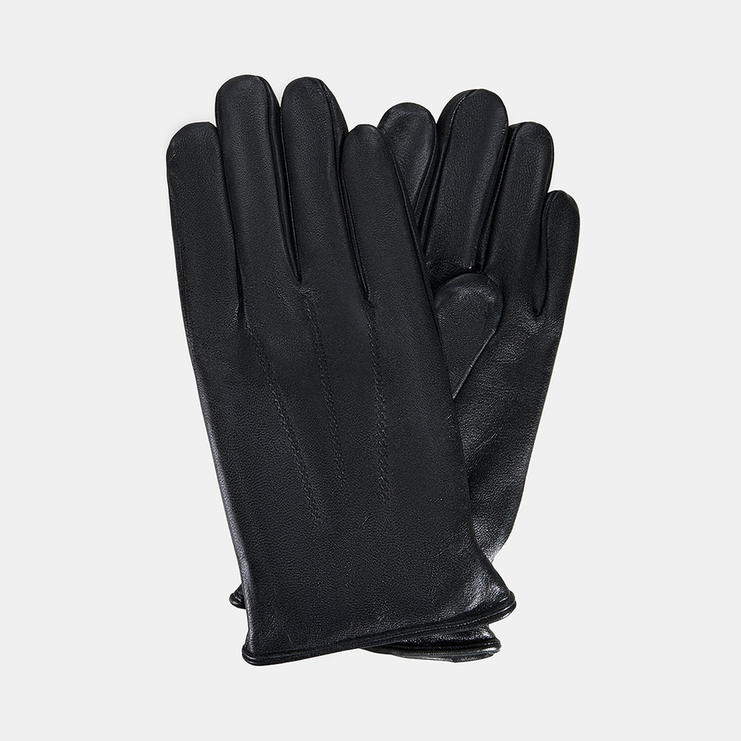 EE-198 ERKEK DERİ ELDİVEN