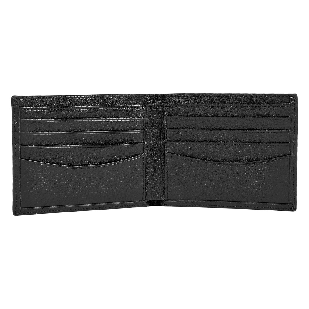 Efrain Erkek Floter Deri Cüzdan