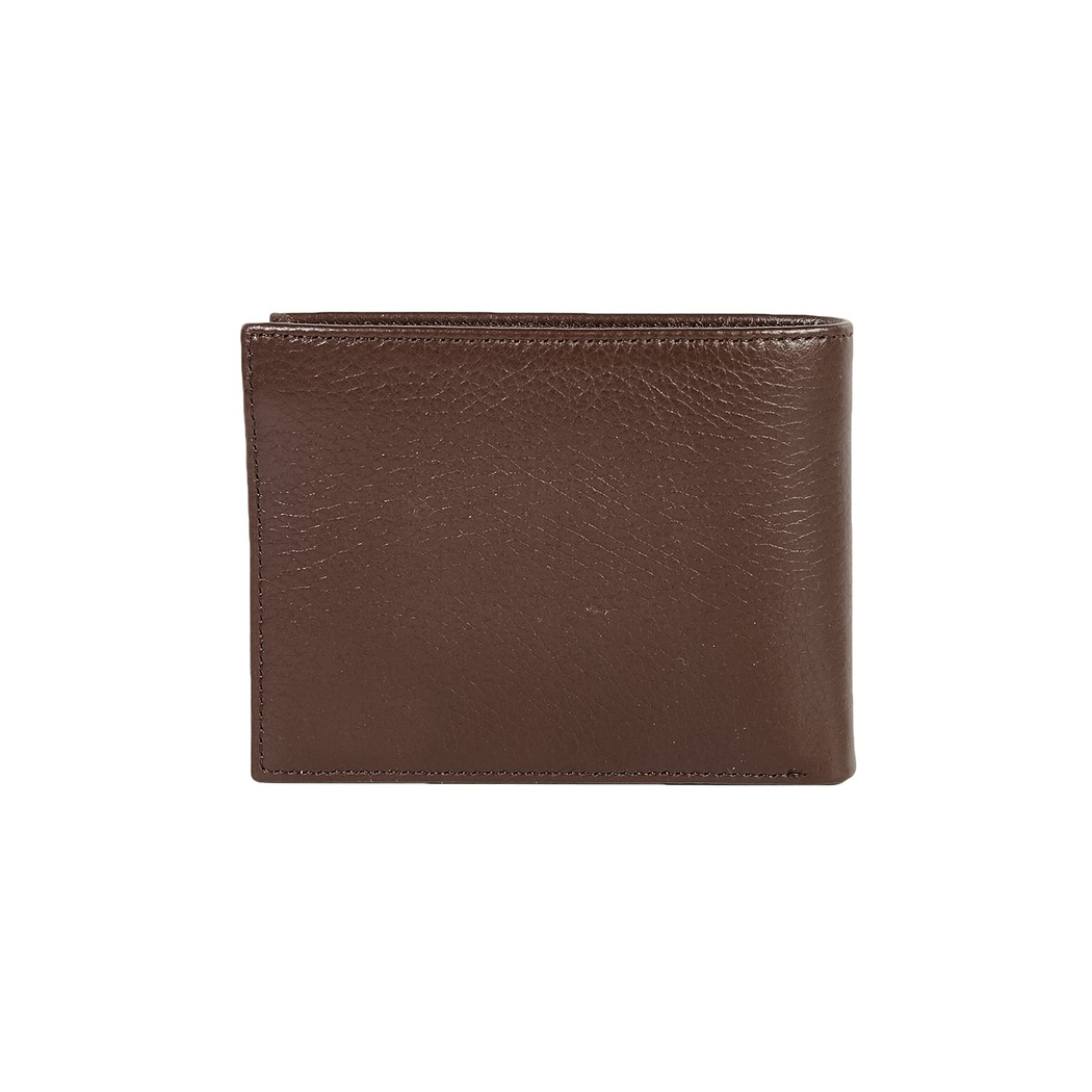 Efrain Erkek Floter Deri Cüzdan