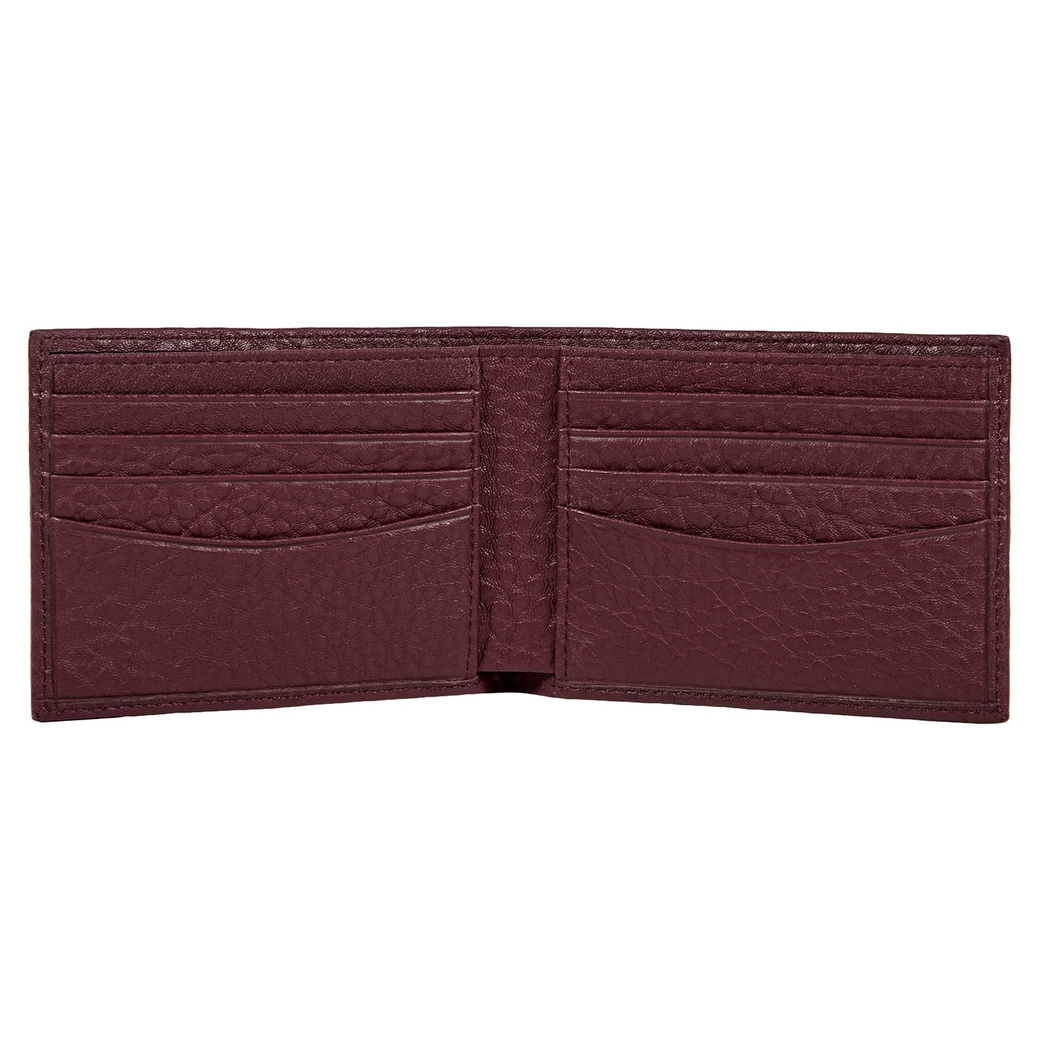 Efrain Erkek Floter Deri Cüzdan