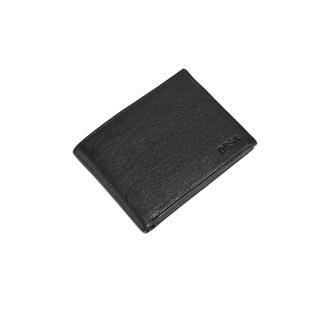 Efrain Erkek Floter Deri Cüzdan