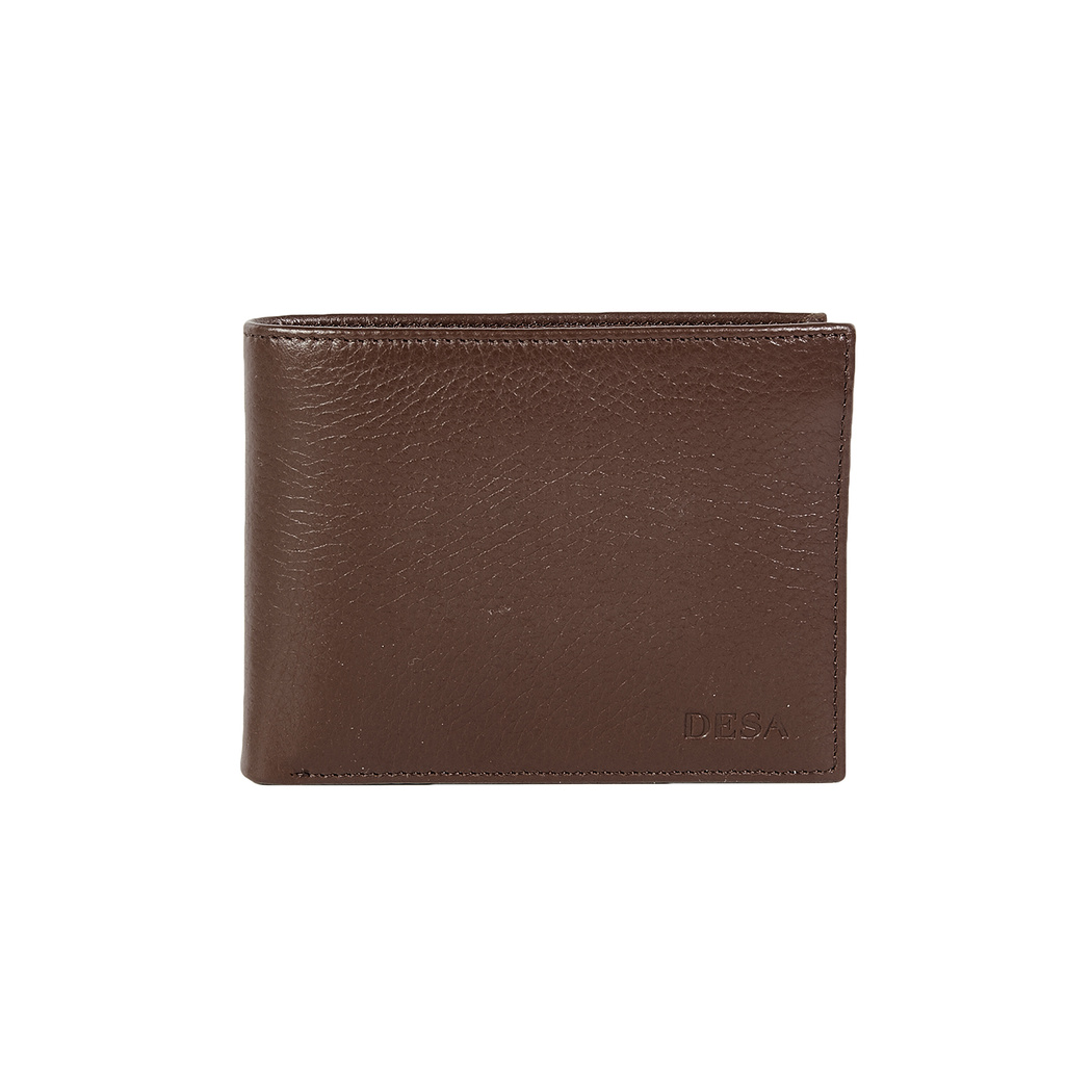 Efrain Erkek Floter Deri Cüzdan