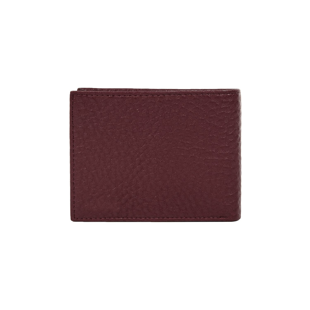 Efrain Erkek Floter Deri Cüzdan