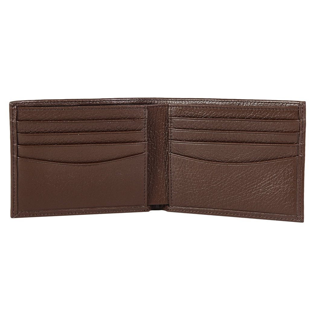 Efrain Erkek Floter Deri Cüzdan