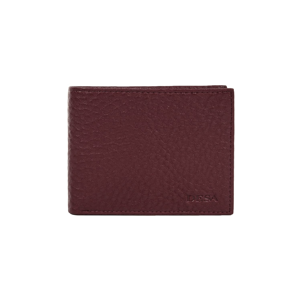 Efrain Erkek Floter Deri Cüzdan