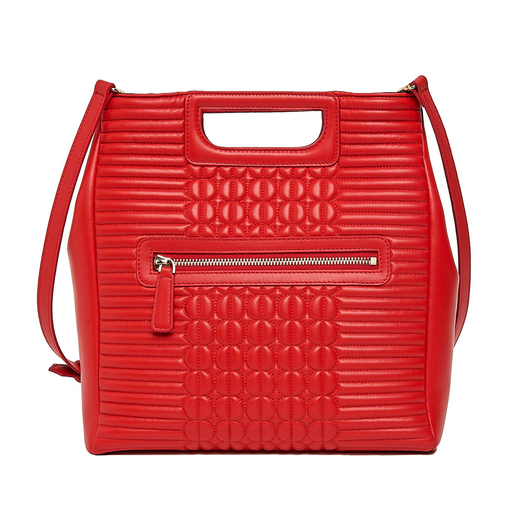 Elania Kadın Deri El Çantası