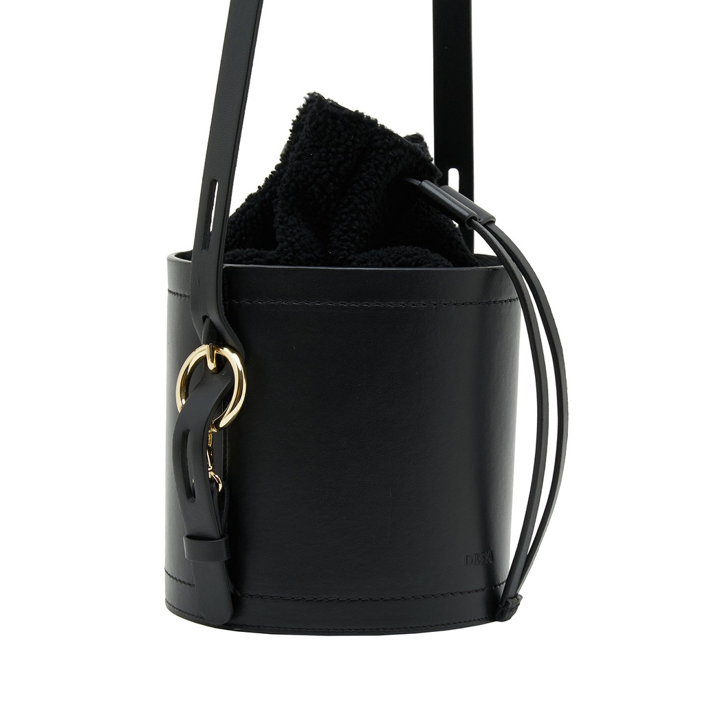 Elefant Kadın Deri Omuz Askılı Çanta