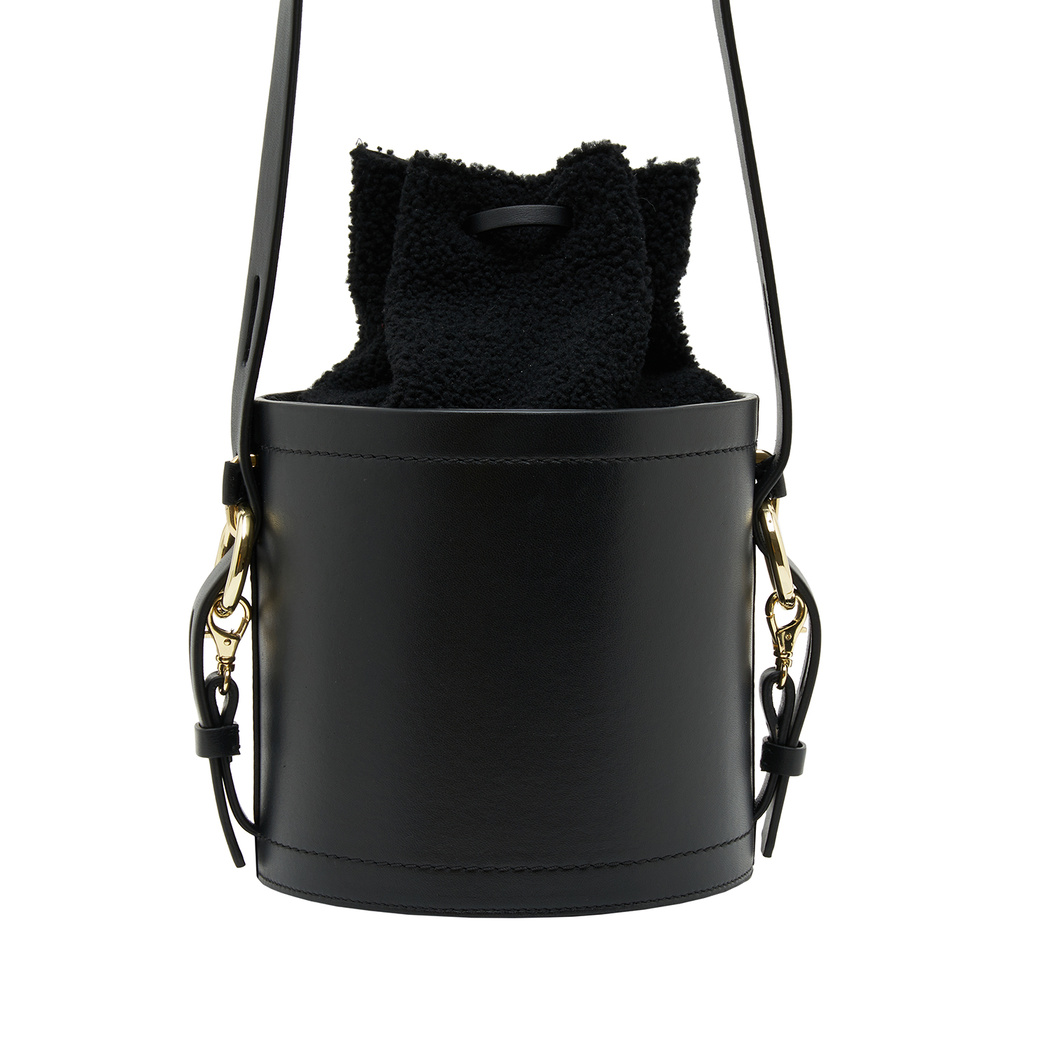 Elefant Kadın Deri Omuz Askılı Çanta