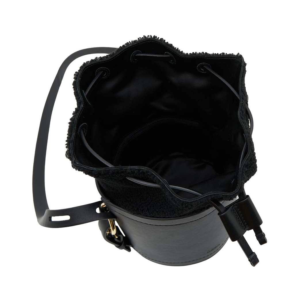 Elefant Kadın Deri Omuz Askılı Çanta