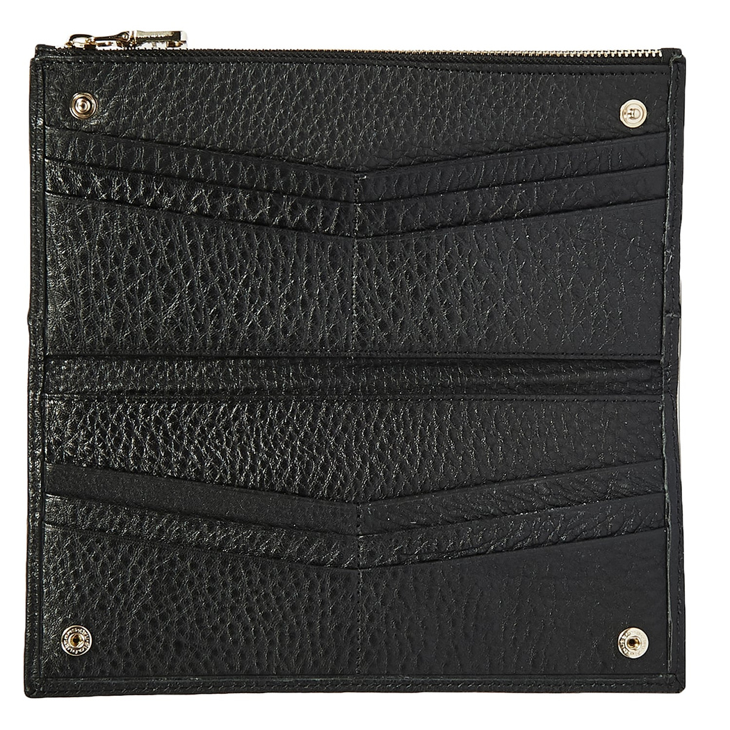 Elina Kadın Floter Deri Cüzdan