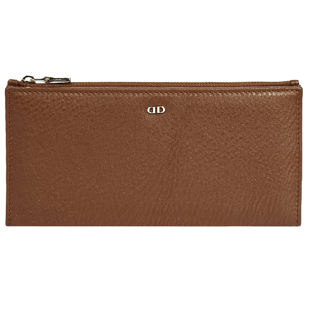 Elina Kadın Floter Deri Cüzdan