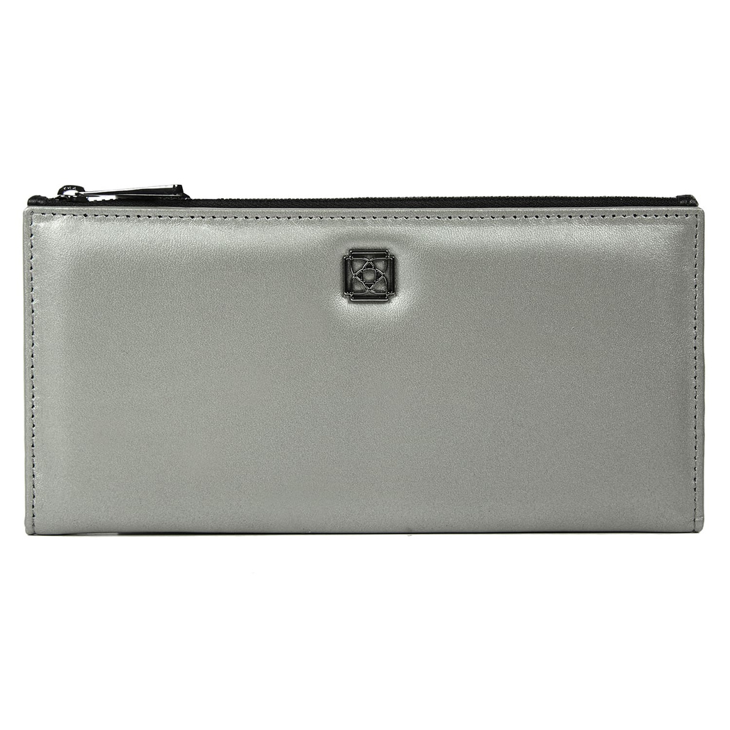 Elina Kadın Floter Deri Cüzdan