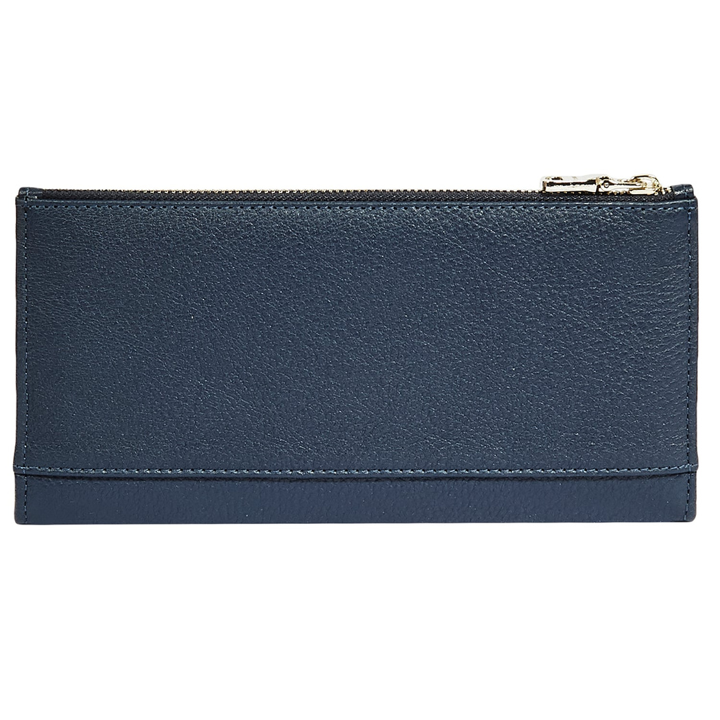 Elina Kadın Floter Deri Cüzdan