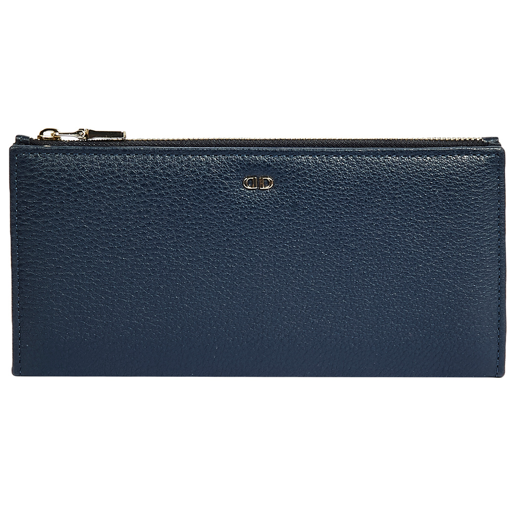 Elina Kadın Floter Deri Cüzdan