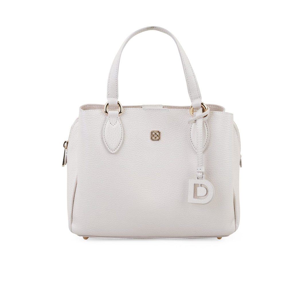 Emil Bej Kadın Deri El Çantası