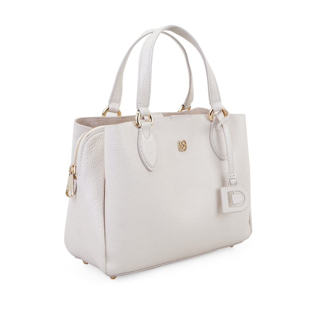 Emil Bej Kadın Deri El Çantası