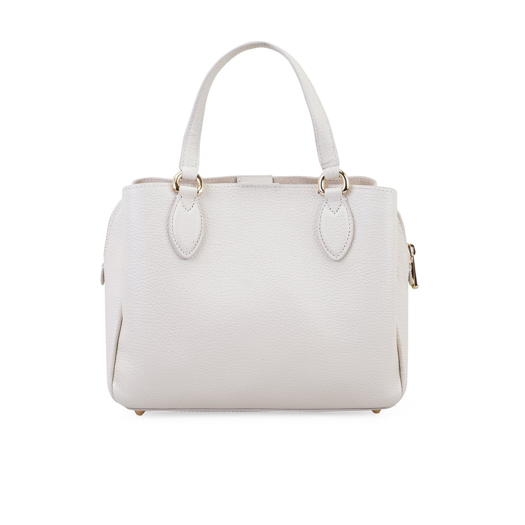 Emil Bej Kadın Deri El Çantası