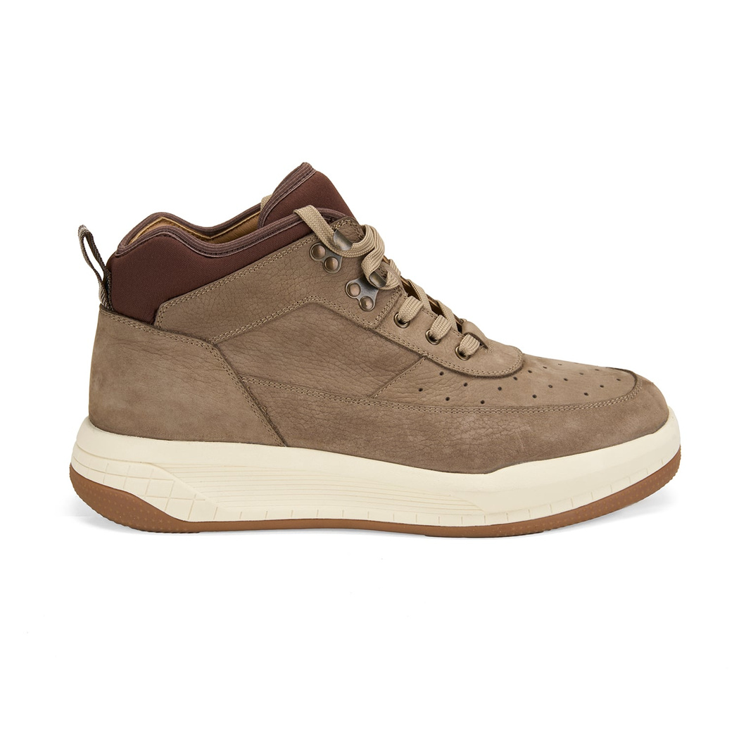 Emilya Vizon Erkek Deri Bot