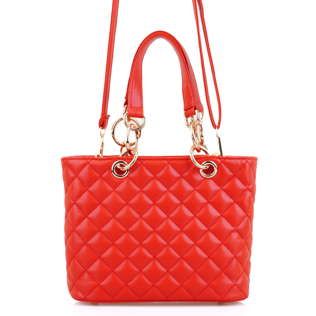 Emma Kırmızı Kadın El Çantası