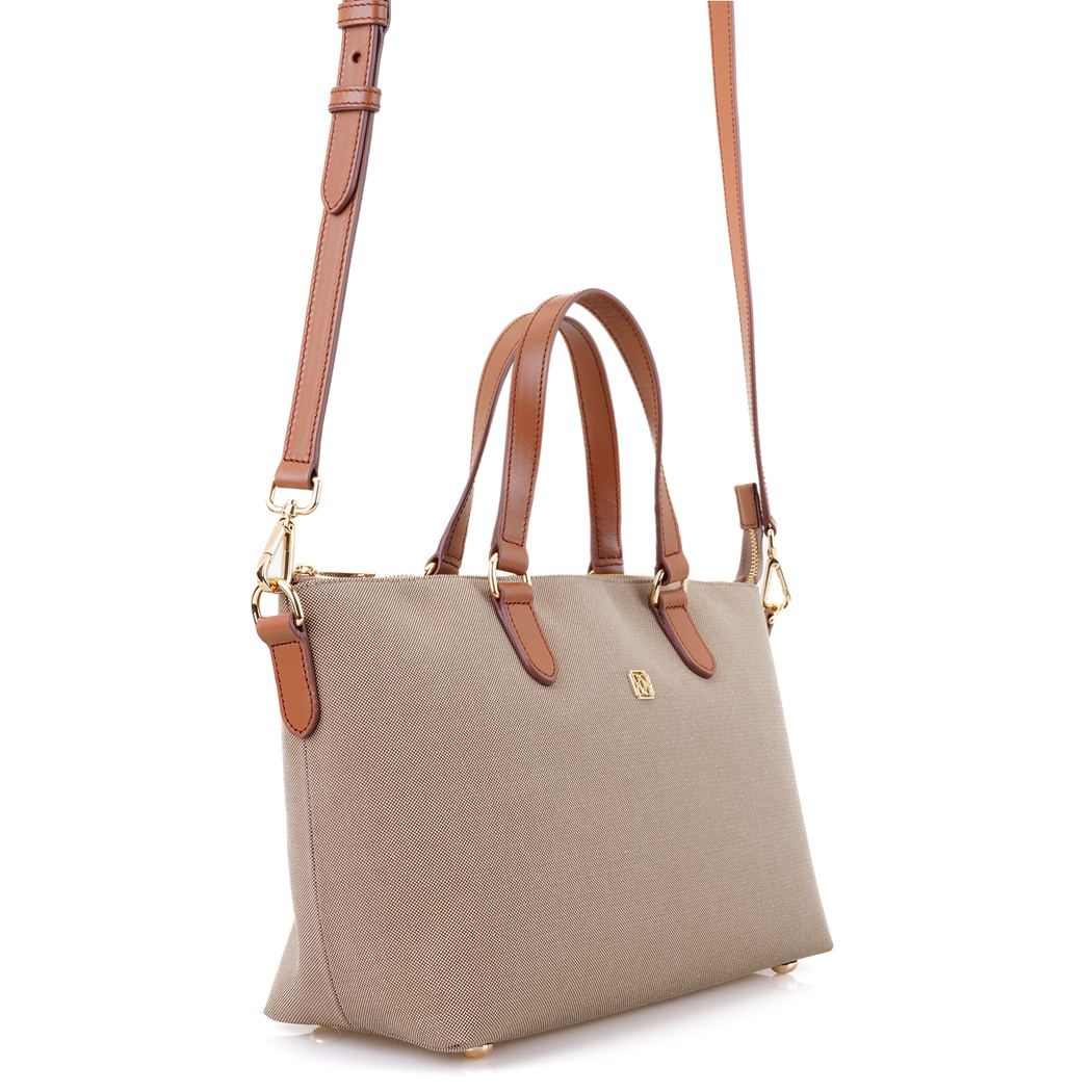 Emma Ten Kadın El Çantası