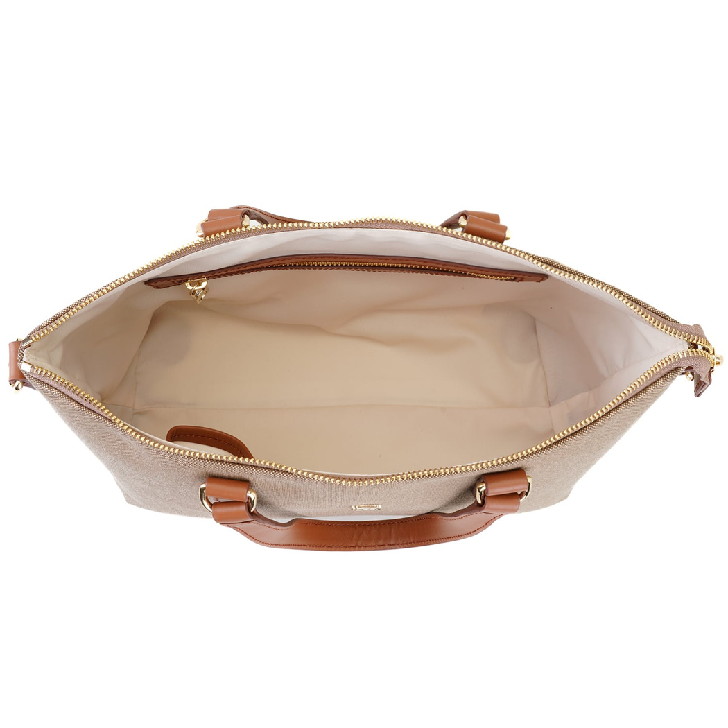 Emma Ten Kadın El Çantası