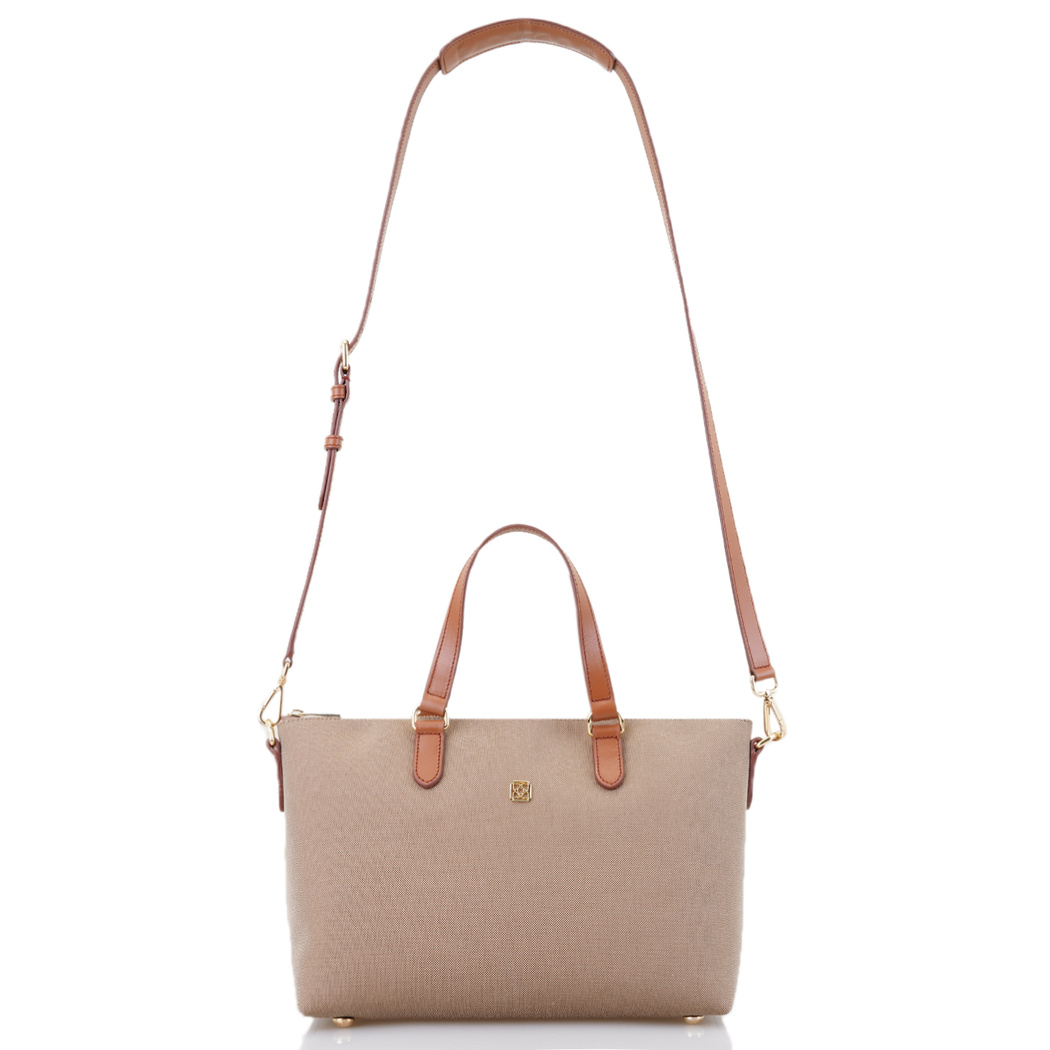 Emma Ten Kadın El Çantası