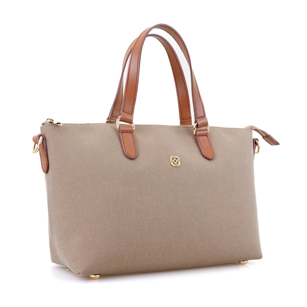 Emma Ten Kadın El Çantası