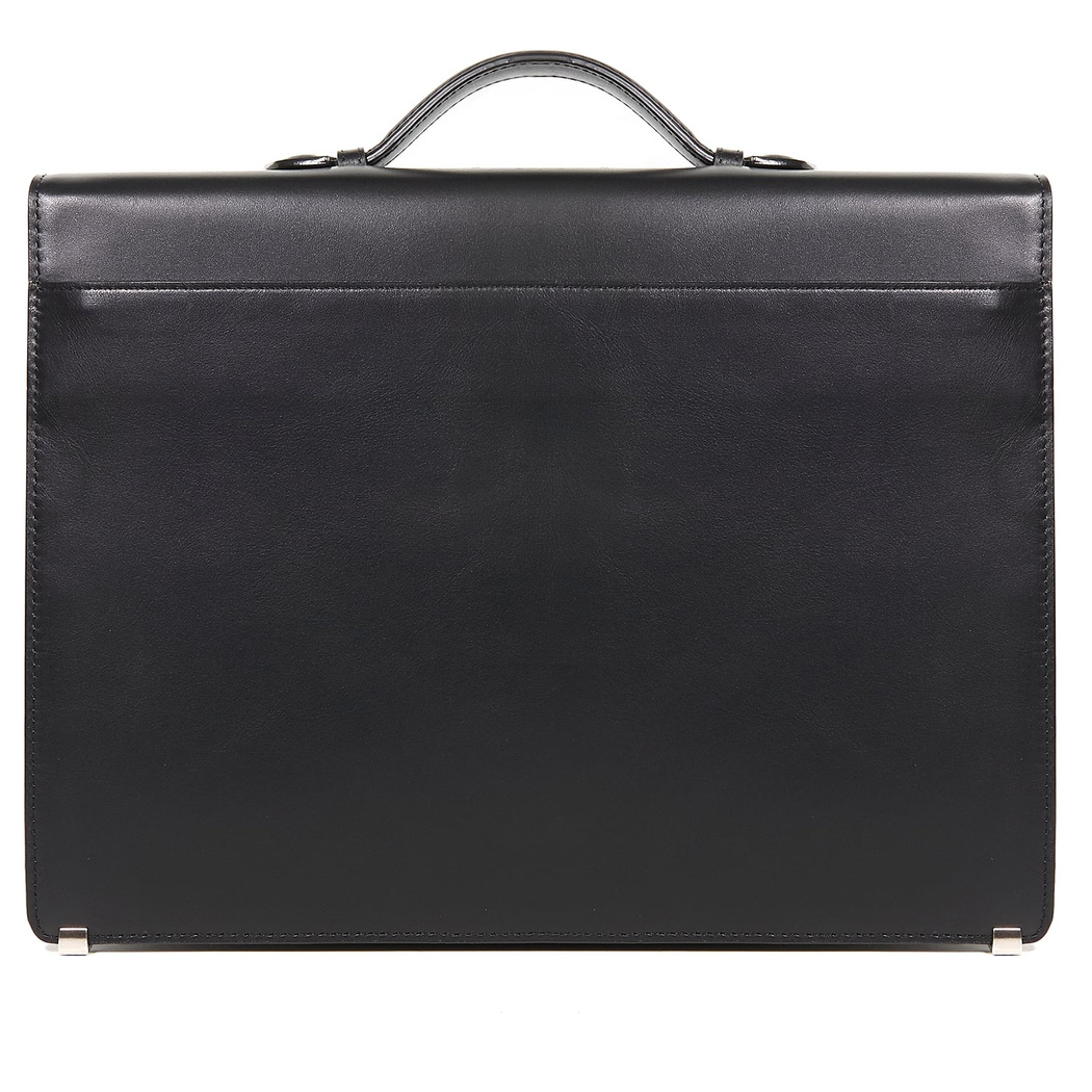 Erkek Deri Evrak Çantası