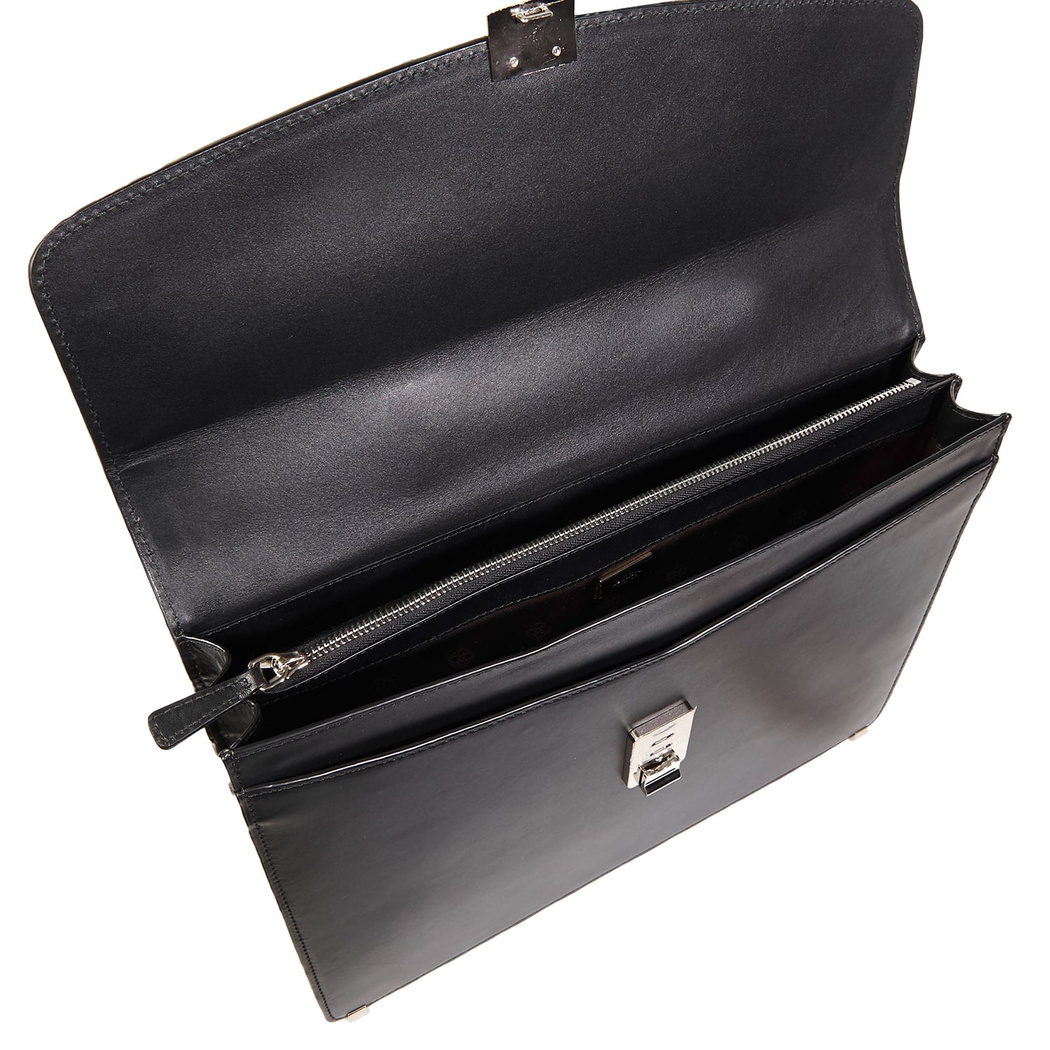 Erkek Deri Evrak Çantası