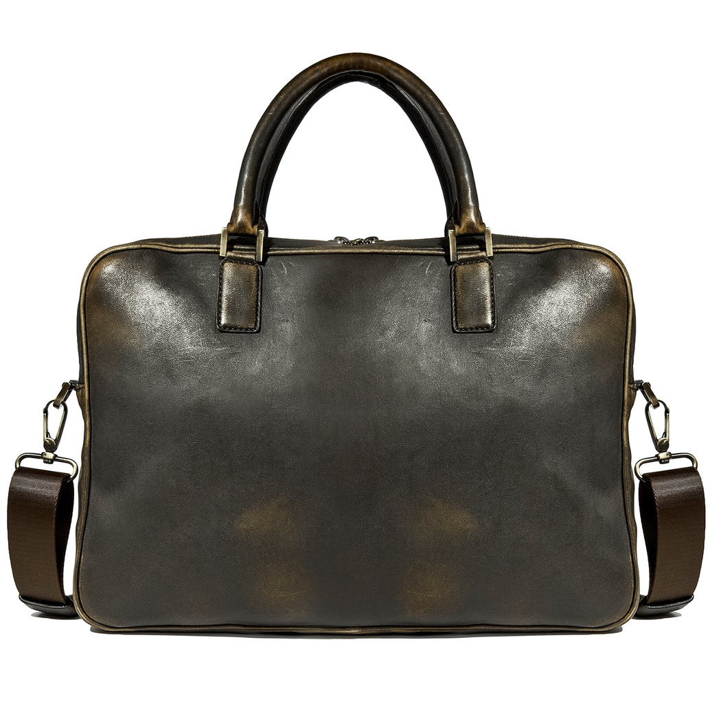 Erkek Deri Evrak Çantası