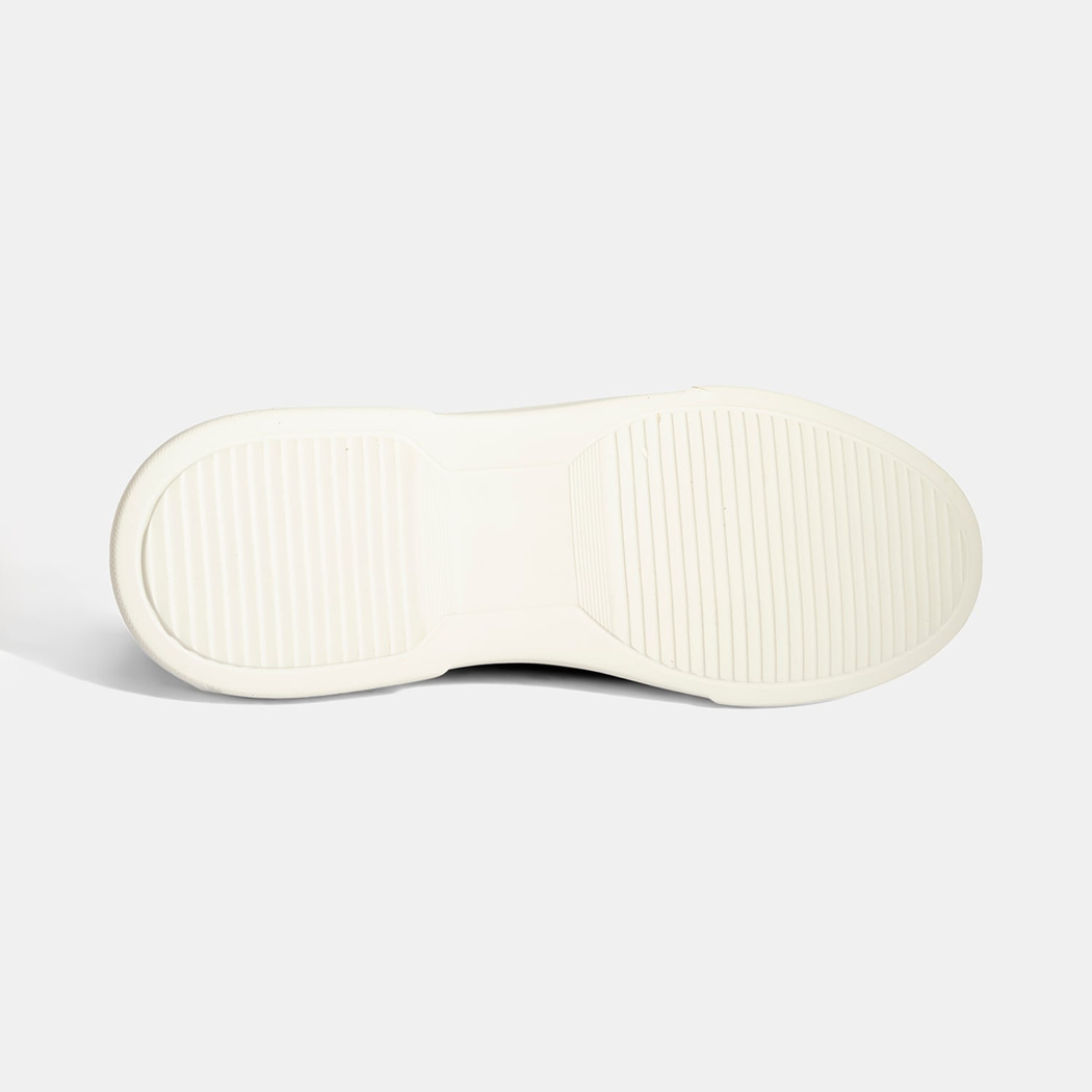 Erkek Kahve Bağcıklı Deri Günlük Ayakkabı