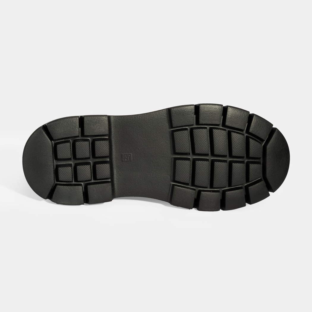 Erkek Kahve Bağcıklı Nubuk Deri Ayakkabı