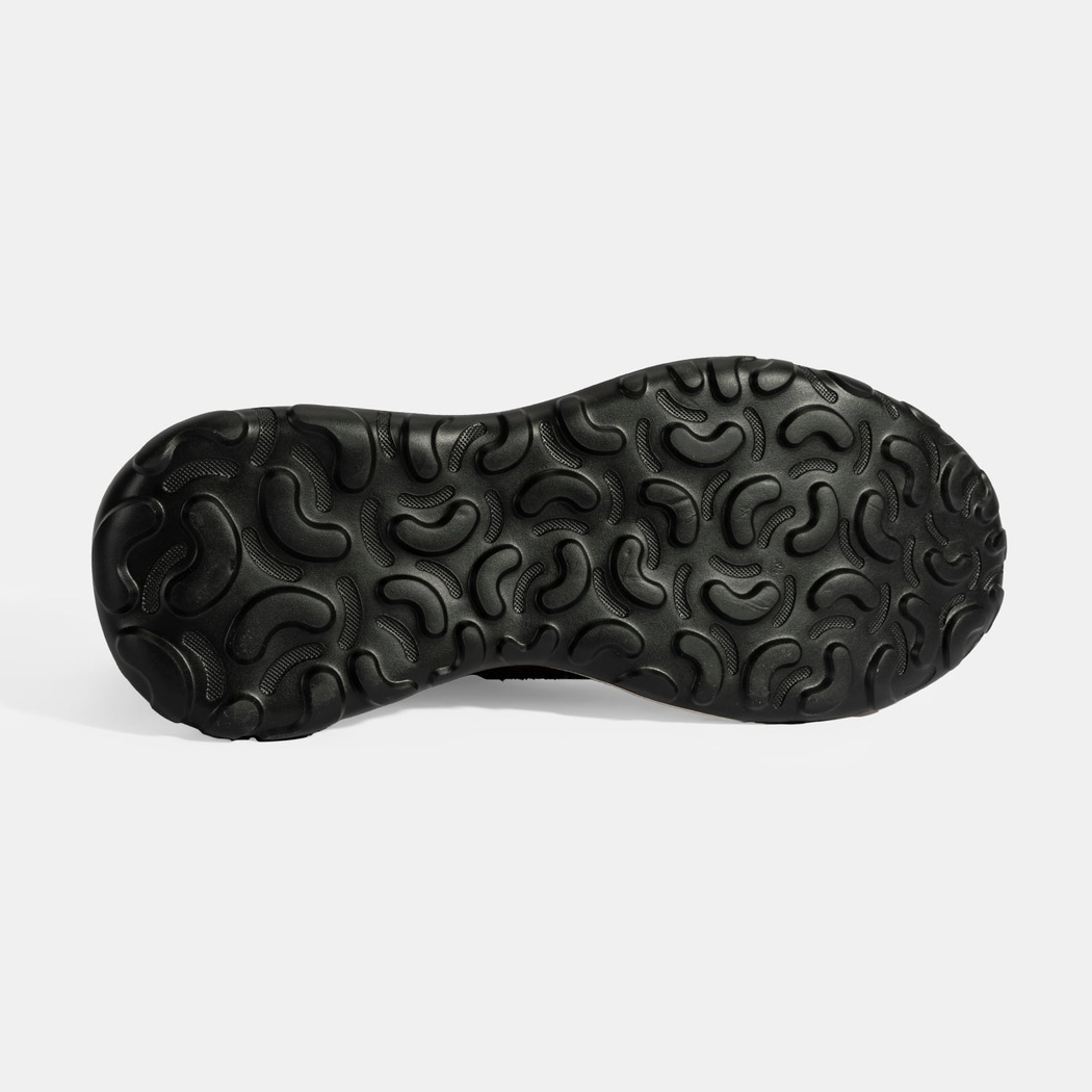 Erkek Kahve Bağcıklı Süet Spor Ayakkabı