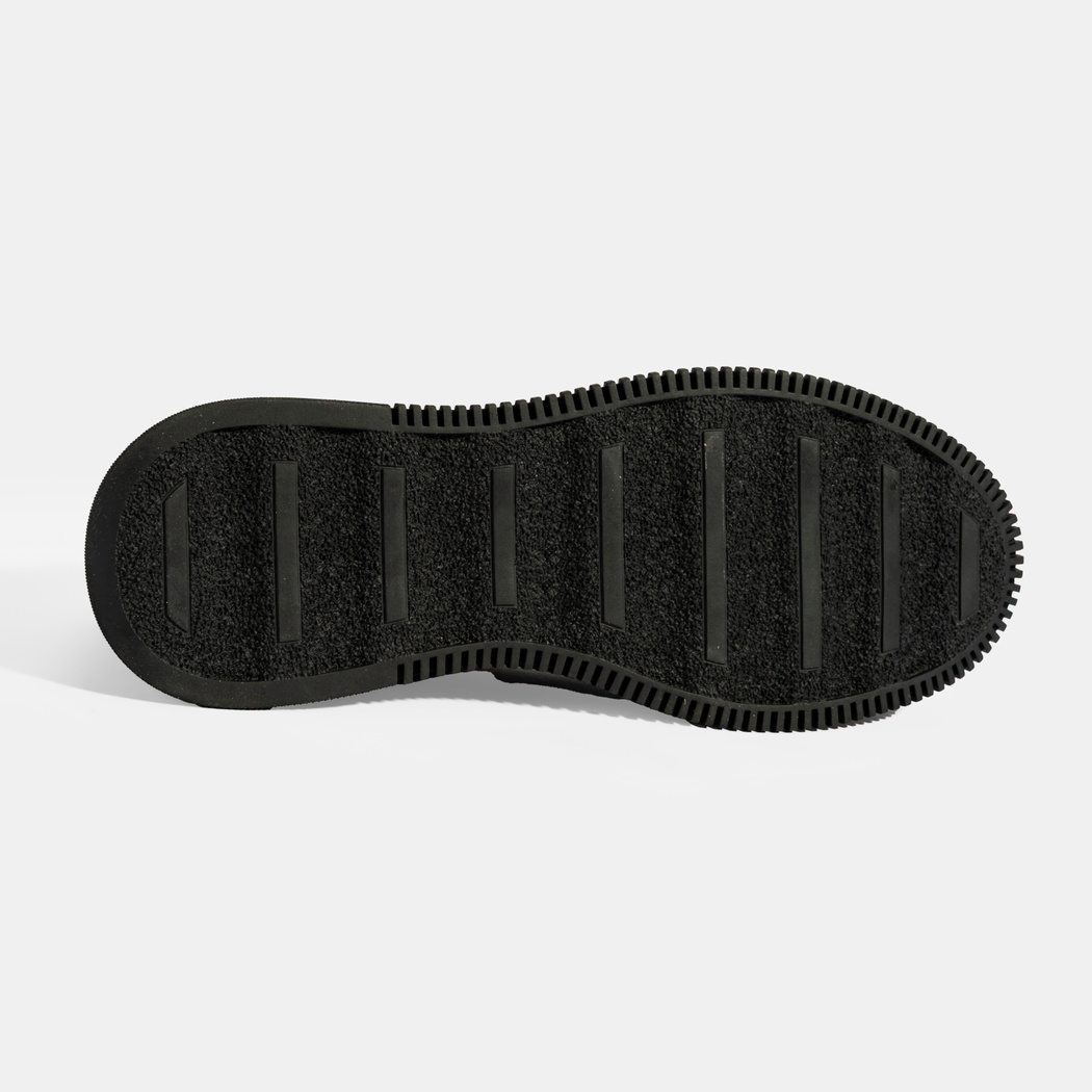 Erkek Kahve DesaComfort Bağcıklı Deri Günlük Ayakkabı