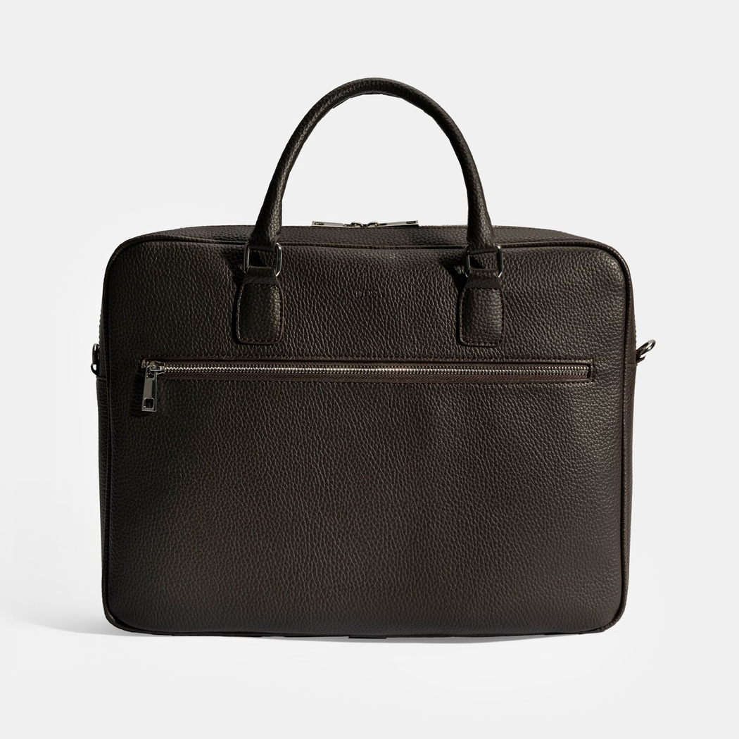 Erkek Kahve Evrak Çantası